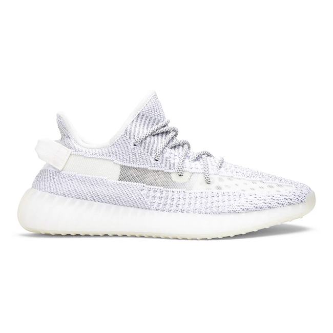 Adidas Yeezy Boost 350 V2 Static Reflective EF2367 - 1