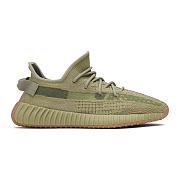 Adidas Yeezy Boost 350 V2 Sulfur FY5346 - 1