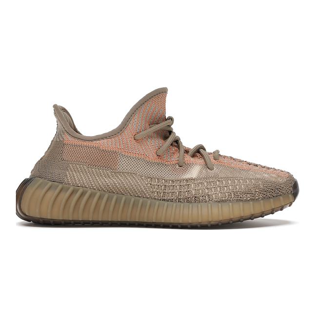 Adidas Yeezy Boost 350 V2 Sand Taupe FZ5240 - 1