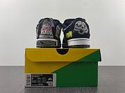Nike SB Dunk Low Neckface DQ4488-001 - 2