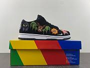 Nike SB Dunk Low Neckface DQ4488-001 - 3