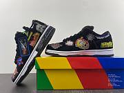 Nike SB Dunk Low Neckface DQ4488-001 - 4