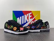 Nike SB Dunk Low Neckface DQ4488-001 - 5