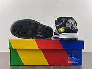 Nike SB Dunk Low Neckface DQ4488-001 - 6