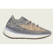 Adidas Yeezy Boost 380 Mist Reflective FX9846 - 1