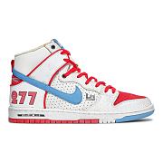 Nike SB Dunk High Pro Ishod Wair x Magnus Walker DH7683-100 - 1