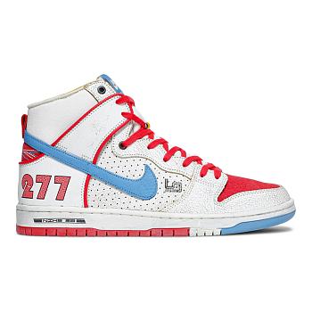 Nike SB Dunk High Pro Ishod Wair x Magnus Walker DH7683-100