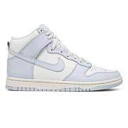 Nike Dunk High Sail Football Grey (W) DD1869 102 - 1