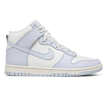 Nike Dunk High Sail Football Grey (W) DD1869 102