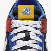 Nike Dunk Low Tennessee State University DR6190-100 - 2