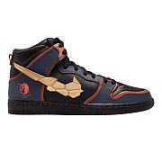 Nike SB Dunk High RX-0 Unicorn Gundam 02 Banshee DH7717-400  - 1