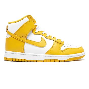 Nike Dunk High Dark Sulfur (W) DD1869-106