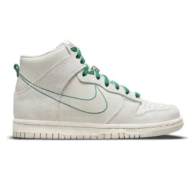 Nike Dunk High First Use Sail DH0960-001 - 1