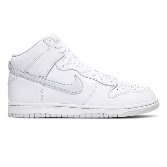 Nike Dunk High White Pure Platinum CZ8149-101 - 1