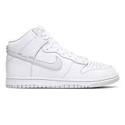 Nike Dunk High White Pure Platinum CZ8149-101 - 1
