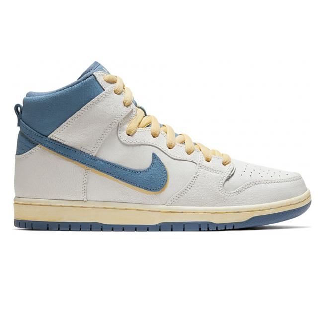 Nike SB Dunk High Atlas Lost at Sea (2020) CZ3334-100 - 1
