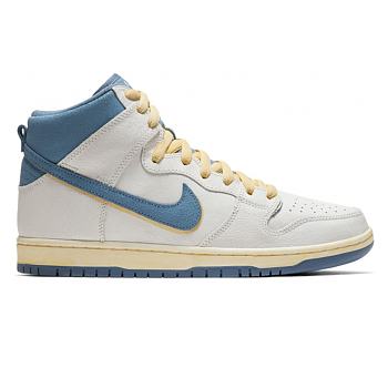 Nike SB Dunk High Atlas Lost at Sea (2020) CZ3334-100
