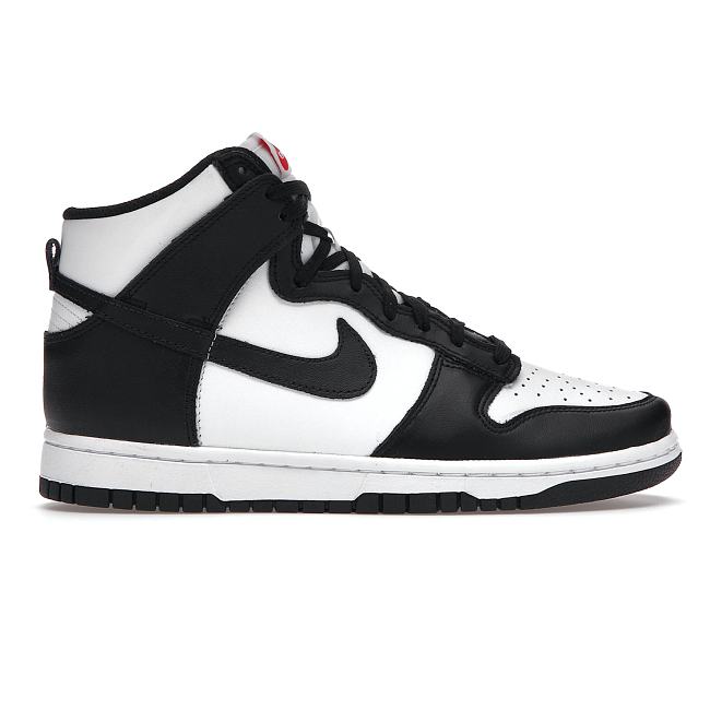 Nike Dunk High Panda (2021) DD1869-103 - 1