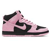 Nike SB Dunk High Invert Celtics CU7349-001  - 1