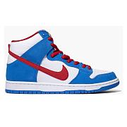 Nike SB Dunk High Doraemon CI2692-400 - 1