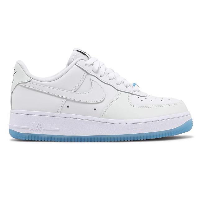 Nike Air Force 1 Low LX UV Reactive (W) DA8301-100 - 1