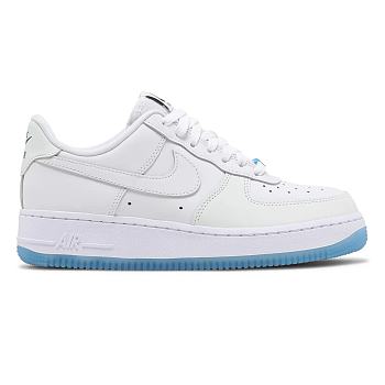 Nike Air Force 1 Low LX UV Reactive (W) DA8301-100