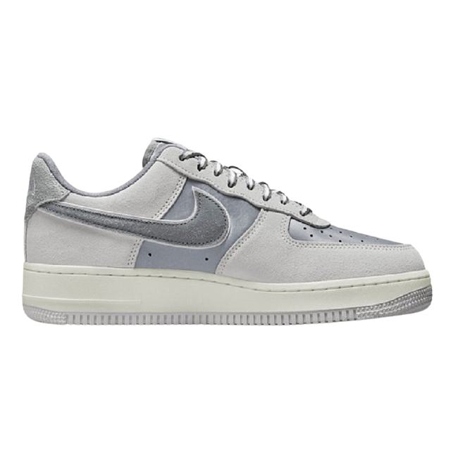 Nike Air Force 1 Low Athletic Club Grey (W) DQ5079001 - 1