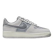 Nike Air Force 1 Low Athletic Club Grey (W) DQ5079001 - 1
