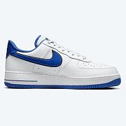 Air Force 1 white blue CD8873-100 - 1