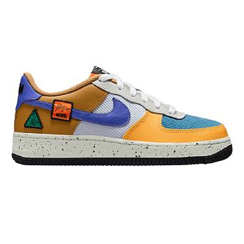 Nike Air Force 1 Low ACG University Gold (GS) DO4657-740