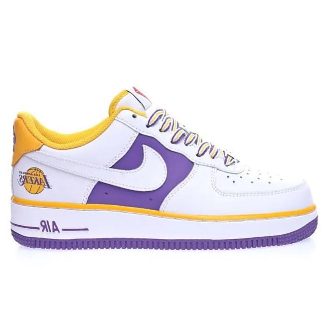 Air Force 1 'NBA75“ DC8864-001 - 1