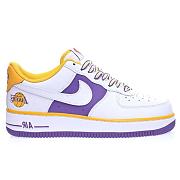 Air Force 1 'NBA75“ DC8864-001 - 1