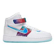 Nike Air Force 1 High Good Game White DC2111-191 - 1