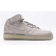 Air Force1 Mid “grey” GB1119-198 - 1