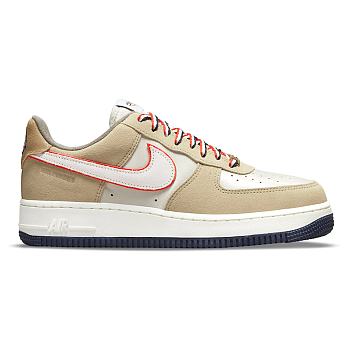 Nike Air Force 1 Low Athletic Club Sail (W) DQ5079-111