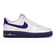 Nike Air Force 1 Low Sports Specialties DB0264-100 - 1