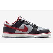 Nike Dunk Low Clark Atlanta University DR6189-001 - 1