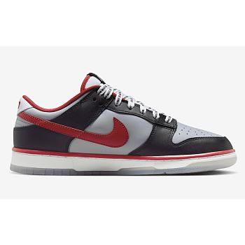 Nike Dunk Low Clark Atlanta University DR6189-001
