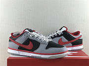 Nike Dunk Low Clark Atlanta University DR6189-001 - 5
