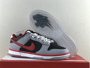 Nike Dunk Low Clark Atlanta University DR6189-001 - 4