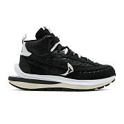 Nike Vaporwaffle sacai Jean Paul Gaultier Black White DH9186-001 - 1