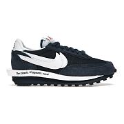 Nike LD Waffle SF sacai Fragment Blue Void DH2684-400 - 1