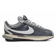 Nike Zoom Cortez SP sacai Grey DQ0581-001 - 1