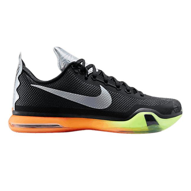 Nike Kobe 10 All Star 742546-097 - 1