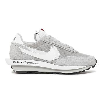 Nike LD Waffle SF sacai Fragment Grey DH2684-001