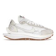 Nike Vaporwaffle sacai Sail Gum DD1875-100 - 1