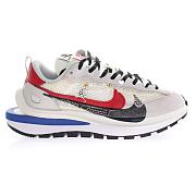 Nike Vaporwaffle sacai Sport Fuchsia Game Royal CV1363-100  - 1