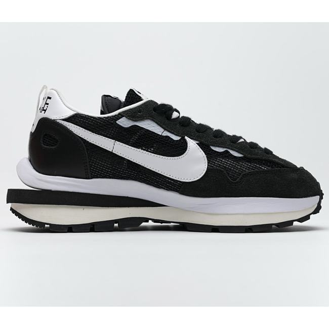 Sacai x Nike Pegasua Vaporfly Black White  CI9928 001 - 1
