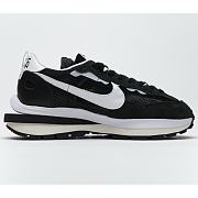 Sacai x Nike Pegasua Vaporfly Black White  CI9928 001 - 1