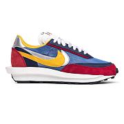Nike LD Waffle sacai Blue Multi BV0073-400 - 1